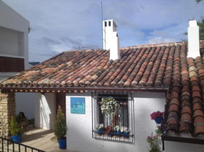El rincon de Paco Segura De La Sierra